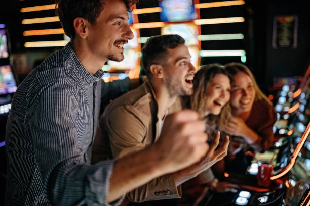 Android and iOS mobile phone screens showing royalaces88 app interface with live football and casino options